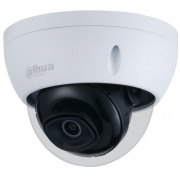 Видеокамера IP Dahua DH-IPC-HDBW3449EP-AS-NI-0280B 2.8-2.8мм, белый