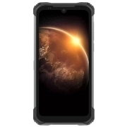 Смартфон DOOGEE S86 Pro/8+128Gb/черный (S86 Pro_Mineral Black)