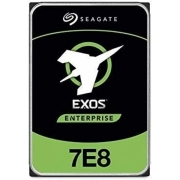 Жесткий диск Seagate Exos 7E8 2Tb (ST2000NM000A)