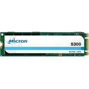 SSD накопитель M.2 Micron 5300 PRO 960GB (MTFDDAV960TDS)