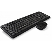Комплект (клавиатура+мышь) Exegate MK240 (EX286220RUS)