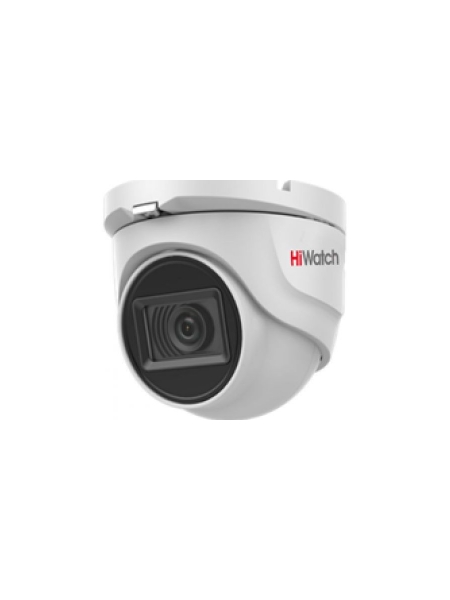 Камера видеонаблюдения Hikvision HiWatch DS-T503 (С) (2.8 MM)