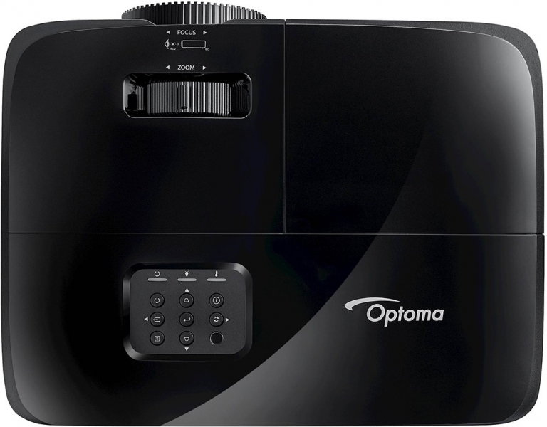 Проектор Optoma X371 (E9PX7D601EZ2)