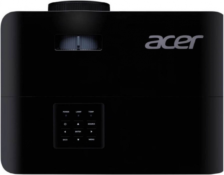 Проектор Acer X1228H (MR.JTH11.001)