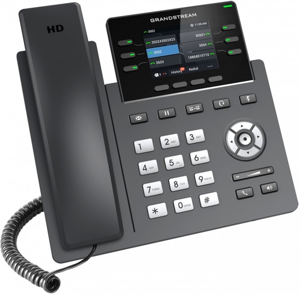 IP-Телефон Grandstream GRP2613