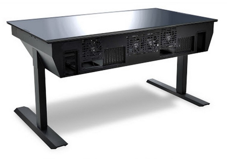 Компьютерный стол Lian-Li DESK DK-05FX