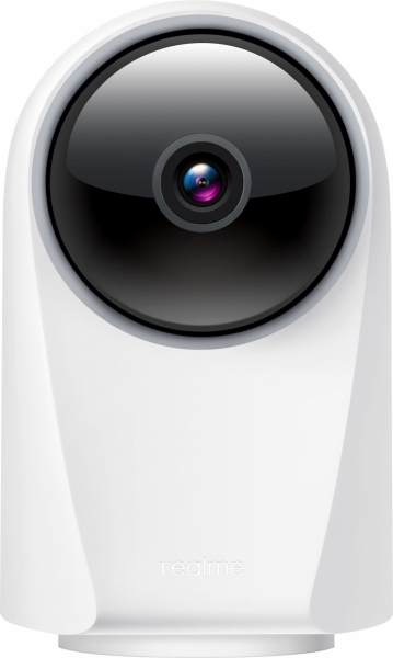Видеокамера IP Realme RMH2001 Smart Camera 360, белый