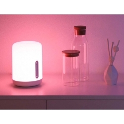 Лампа светодиодная Xiaomi Mi Bedside Lamp 2