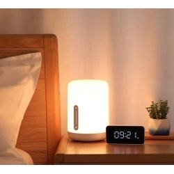 Лампа светодиодная Xiaomi Mi Bedside Lamp 2
