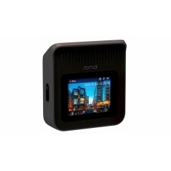 Видеорегистратор c камерой заднего вида 70mai Dash Cam A400+Rear Cam Set A400-1, серый