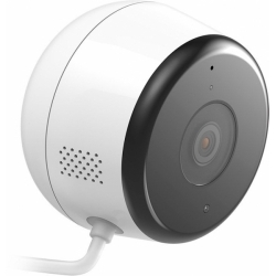 Видеокамера IP D-Link DCS-8600LH/A2A 3.26-3.26мм, белый