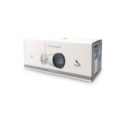 Видеокамера IP Триколор SCO-1 3.6-3.6мм, белый (046/91/00052298)