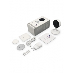 Видеокамера IP Триколор SCI-1 2.8-2.8мм, белый (046/91/00052296)