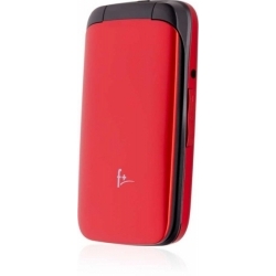 Мобильный телефон F+ Ezzy Trendy 1, красный