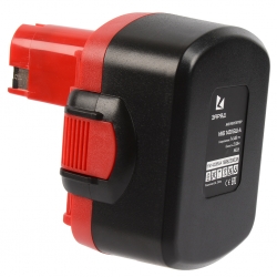 Аккумулятор для шуруповертов Бош (14.4В, 2.0Ач, NiCd) в блистере НКБ 1420 БШ-A Заряд 6117110