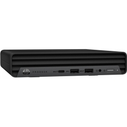 Компьютер HP ProDesk 400 G6 Mini, черный (23G73EA#ACB)