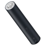 Фонарик ZMI Waterproof Flashlight (LPB03), черный