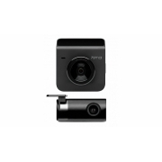 Видеорегистратор c камерой заднего вида 70mai Dash Cam A400+Rear Cam Set A400-1, серый