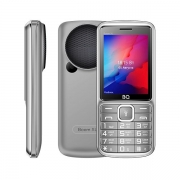 Мобильный телефон BQ 2810 BOOM XL, серый