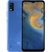 Смартфон ZTE Blade A51 2/64GB, синий