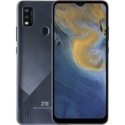 Смартфон ZTE Blade A51 2/64GB, серый