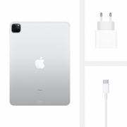 11-inch iPad Pro Wi‑Fi + Cellular 1TB - Silver