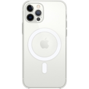 iPhone 12 | 12 Pro Clear Case with MagSafe