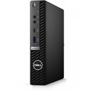 Компьютер Dell Optiplex 5090, черный (5090-0182)
