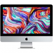 Моноблок Apple iMac 21.5" Retina 4K (4096x2304) (i3 3.6GHz quad-core 8th-gen/8GB/256GB SSD/Radeon Pro 555X 2GB) (MHK23RU/A)