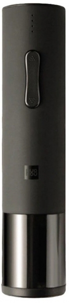 Электрический штопор с набором аксессуаров для вина Xiaomi HuoHou Electric Wine Bottle Opener DELUXE (HU0090) 