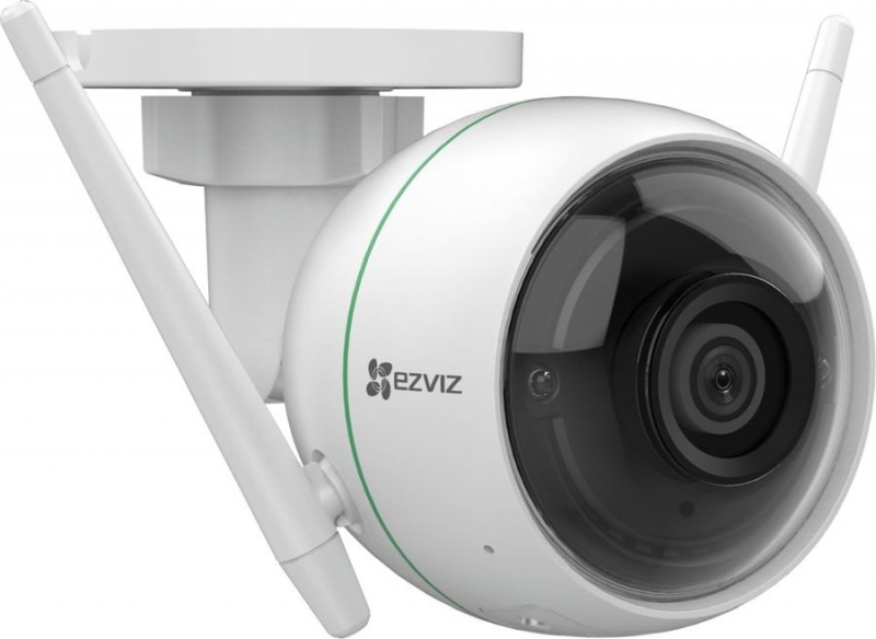 IP камера EZVIZ 2MP CS-CV310-A0-1C2WFR 2.8MM, белый