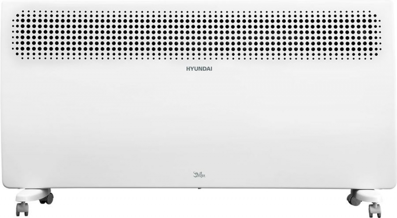 Конвектор Hyundai H-HV18-20-UI1323, белый