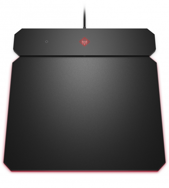 HP OMEN Charging Mouse Pad