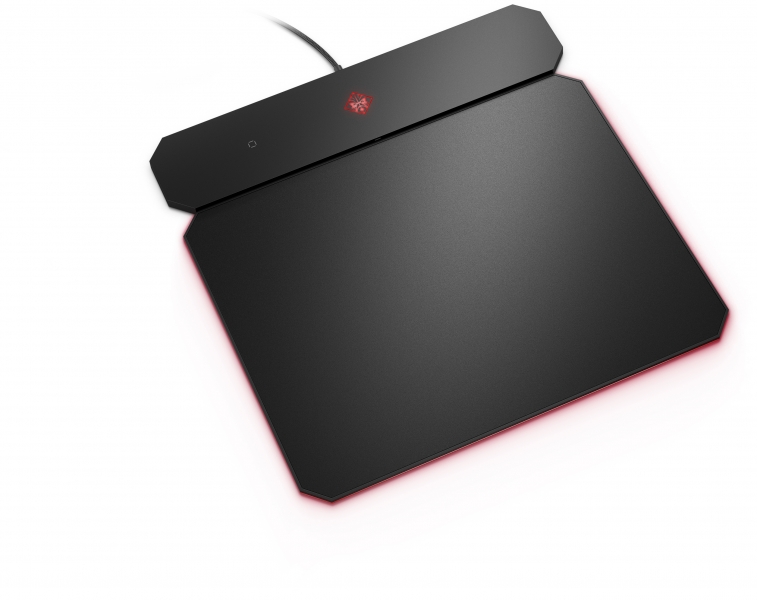 HP OMEN Charging Mouse Pad