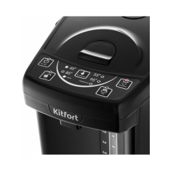 Термопот Kitfort КТ-2508-1 черный