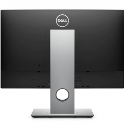 Моноблок Dell Optiplex 5490 AIO 23,8'', черный (5490-3398)