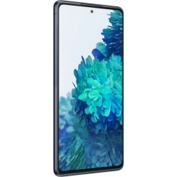 Смартфон Samsung Galaxy S20 FE (2021) 6/128GB, синий (SM-G780GZBMSER)
