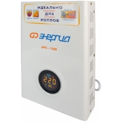 Стабилизатор Энергия АРС-1500 Е0101-0109