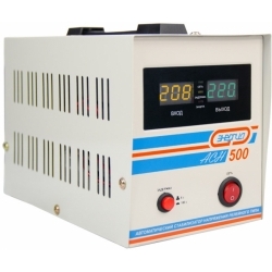 Стабилизатор Энергия АСН-500 Е0101-0112
