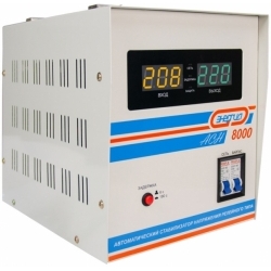 Стабилизатор Энергия АСН-8000 Е0101-0115