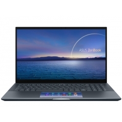 Ноутбук ASUS Zenbook 15 UX535LI-BN139R, серый (90NB0RW2-M03610)