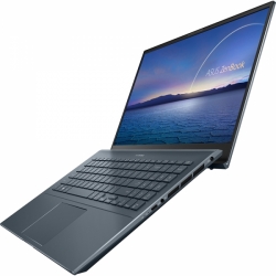 Ноутбук ASUS Zenbook 15 UX535LI-BN139R, серый (90NB0RW2-M03610)