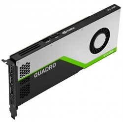 PNY Nvidia Quadro RTX 4000 (VCQRTX4000BLK-1)