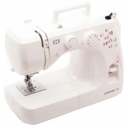 Швейная машина COMFORT 10, белый
