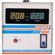 Стабилизатор Энергия АСН-3000 Е0101-0126