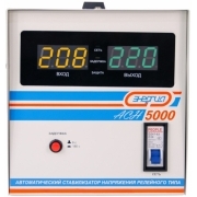Стабилизатор Энергия АСН- 5000 Е0101-0114