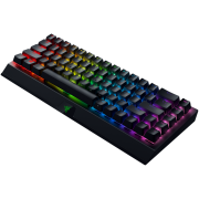 Игровая клавиатура Razer BlackWidow V3 Mini HyperSpeed (RZ03-03890700-R3R1)