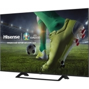 Телевизор LED Hisense 50" 50AE7200F черный/Ultra HD/60Hz/DVB-T/DVB-T2/DVB-C/DVB-S/DVB-S2/USB/WiFi/Smart TV (RUS)