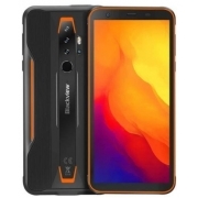 Мобильный телефон BLACKVIEW BV6300, оранжевый 