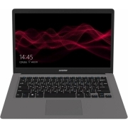 Ноутбук Digma EVE 14 P416, темно-серый (ES4062EW)